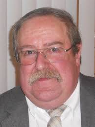 Obituary: Daniel L. True