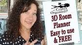 Like homebyme, it's very easy to use. Roomstyler Lesson 1 Draw Your Room Youtube