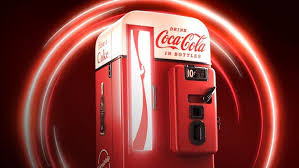 Coca-Cola, ilk NFT'sini satışa sunuyor - 30.07.2021, Sputnik Türkiye