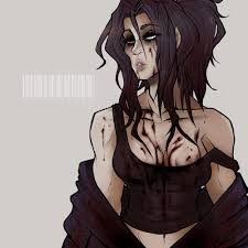 Michael myers design