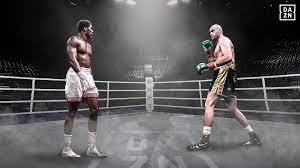Previously he held the unified wba (super), ibf, wbo, ibo. Tyson Fury Es Gibt Noch Viele Gegner Da Draussen Fur Mich