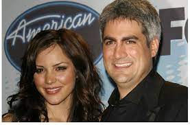 Katharine Mcphee Zings American Idol Winner Taylor Hicks On Twitter Variety