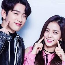 Got7's mark dating blackpink's rosé? Jinji On Twitter Is This A Sign That Jaebum Saw The Blackpink Vive Jenbum Ship Blackpink Got7 Igot7 Blink Ahgase Jennie Blackpinkjennie Jennieblackpink Jbgot7 Got7jb Jaebum Jaebumgot7 Got7jaebum Jinji Https T Co Eojya53rcg