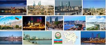 It's only fitting that the site sits in a country named azerbaijan, which is known as the land of fire. Azerbaijan Country Facts A Country Blog