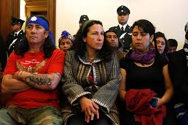 Noticia confirmada por héctor llaitul. Nacion Mapuche Esposa De Llaitul Vocero De La Cam Hector No Usa Esa Aplicacion Esos Mensajes Son Falsos Kaos En La Red