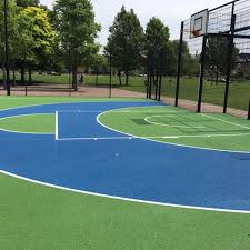We strive to serve our community through exceptional customer service and by teaming with local fitness entrepreneurs to bring fresh exercise experiences, youth leaders to offer the best in summer camp, as well as offer amazing spaces within our venue to hold. Basketball Court Repairs Maintain Basketball Surfaces