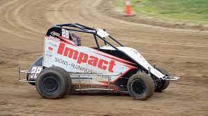 Each driver can qualify only one car. 15 Year Old Micro Sprint Racer From Sedalia To Compete At Tulsa