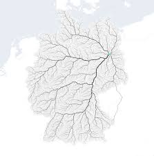 19 Landkarten Die Dir Eine Komplett Neue Sicht Auf Deutschland Geben Karte Deutschland Landkarte Deutschlandkarte