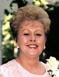 Obituary information for Diane Weatherford
