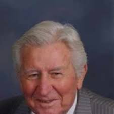 Obituary information for Walter 'Ed' Matlock