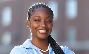 Gabrielle Harvey '27 writes opinion piece for The Greenville News