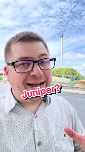 Exciting Role as a Sales Engineer at HPE Juniper Networks