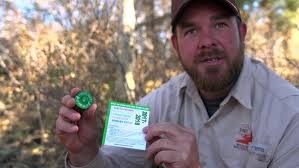 Fall Dusky Grouse Hunt