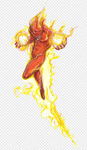 Aunque con el gran empuje que tiene hoy en día, gracias al cine y la televisión marvel comics también posee una rica historia, si bien no es tan conocida por los. Antorcha Humana Antorcha Humana Hd Historietas Personajes De Ficcion Libro De Historietas Png Pngwing