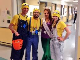 Kaitlyn Visits Ct Children S Medical Center In Hartford For Halloween S Reverse Children S Medical Center Children S Miracle Network Hospitals Miss Connecticut