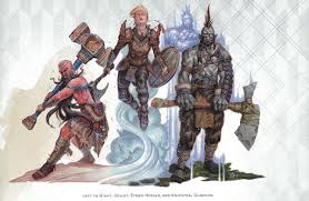 Learn vocabulary, terms and more with flashcards in dnd 5e (the wizards of the coast tabletop roleplaying game dungeons and dragons 5th edition), each player commands a choose the duelling. Character Build Path Of The Zealot Barbarian Dungeon Solvers