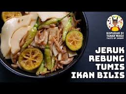 We did not find results for: Video Resipi