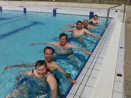 Activite Aquagym