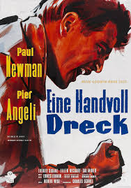 Somebody Up There Likes Me'', 1956