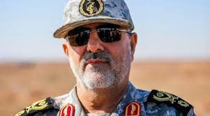 Major General Mohammad Pakpour appointed as Commander-in-Chief of IRGC -  Khamenei.ir