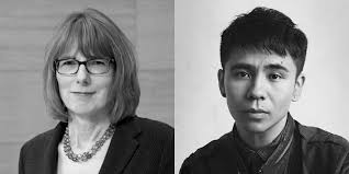 In Conversation with Sarah Greenough and Ocean Vuong
