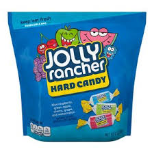 Jolly rancher hard candy ,jolly rancher lollipop, jolly rancher sour blast,jolly rancher double blast, jolly rancher gummie candy, jolly rancher soft and chewy, jolly rancher jelly yes jolly ranchers do dissolve in coke all u need is a 2 liter of coke any jolly rancher flavor and potions and it will dissolve. Jolly Rancher Hard Candy Original Flavors Cvs Pharmacy