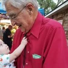 Larimer County Sheriff's Office searching for missing 93-year-old Berthoud  man