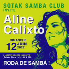 Sotak Samba Club