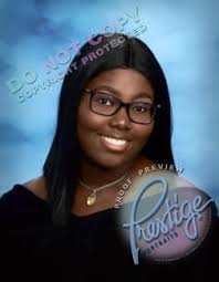 Monica Waddy is carving a path to her goals! Valedictorian of her program!  This Osprey is going to make her community and world a better place!