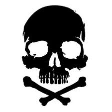 Coloriage de tête de mort. Epingle Sur Tatoo