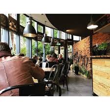 Frittenwerk Die Pommesmanufaktur Restaurant Dusseldorf Dusseldorf Stadt Am Rhein