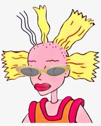 See more ideas about rugrats, rugrats characters, 90s cartoons. Rugrats Sticker Cynthia Muneca De Angelica Transparent Png 1024x1228 Free Download On Nicepng