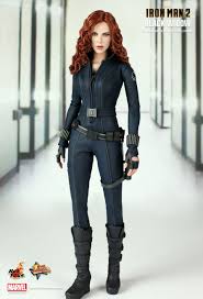 Marvel fans are reacting to scarlett johansson's honesty about her character's depiction in iron man 2. Hot Toys Iron Man 2 Black Widow 1 6th Scale Limited Edition Collectible Figurine Black Widow Marvel Black Widow Costume Hot Toys Iron Man