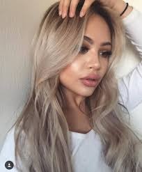 You may never go back. Ash Blonde On Asian Hair Novocom Top