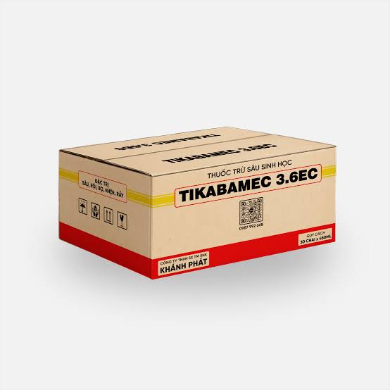 Tikabamec 3.6EC