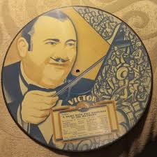 I was very excited to discover what I thought would be a treasure trove  shop in Brighton while