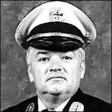 Dedham Obituary: Edward M. Coffey; Korean War Veteran and Retired Boston  Fire Fighter