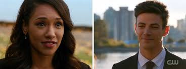 Arrow'-verse Crossover Recap: [Spoiler] Get Married in Finale