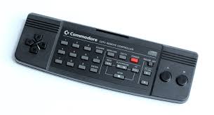 Baby) è un prodotto della commodore business machines inc. Cdtv Remote Controller Amiga Shop