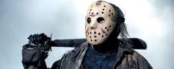 Now, only she can stop him. Vendredi 13 Deces De Betsy Palmer La Maman De Jason Actus Cine Allocine