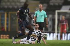 Mis à jour le 5 octobre 2020 à 14h12. Danilo Pereira To Join Psg On Loan With 16m Obligation To Buy Get French Football News