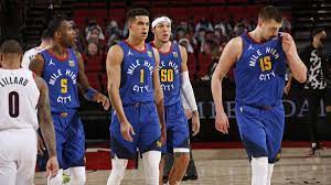 Watch every denver nuggets game from the best seats in ball arena! Memphis Grizzlies Vs Denver Nuggets Betting Odds Picks Predictions Tough Scheduling Spot For Memphis