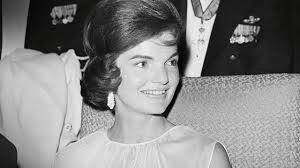 Auction to feature Jacqueline Kennedy Onassis personal notes to designers