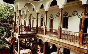 Be the first who find out about europa royale bucuresti news and offers. Hanul Lui Manuc Obiectiv Turistic Bucuresti Restaurant