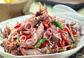 Lihat juga resep #150 cumi asin tumis mentimun enak lainnya. Resep Dan Cara Membuat Cumi Asin Pedas Masakan Berbahan Dasar Seafood Paling Sederhana Namun Enak Dan Mantap Untuk Sajian Sedap Keluarga Selerasa Com
