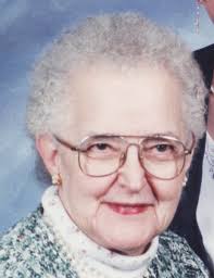 Obituary information for Marion D. Hildebrand