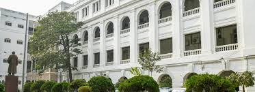 University of Calcutta