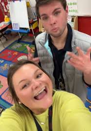 King Edwin Primary School Teacher