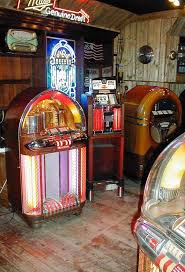 Jukebox Jukebox Jukeboxes Vintage Radio