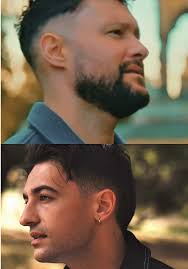 Kevin Paul Calleja and Gaia